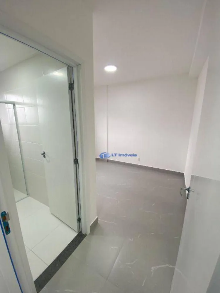 Apartamento, 2 quartos, 68 m² - Foto 3