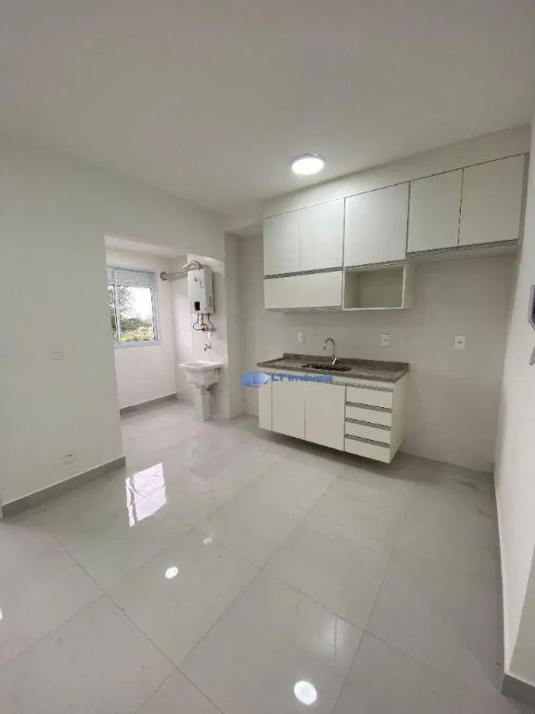 Apartamento, 2 quartos, 68 m² - Foto 2