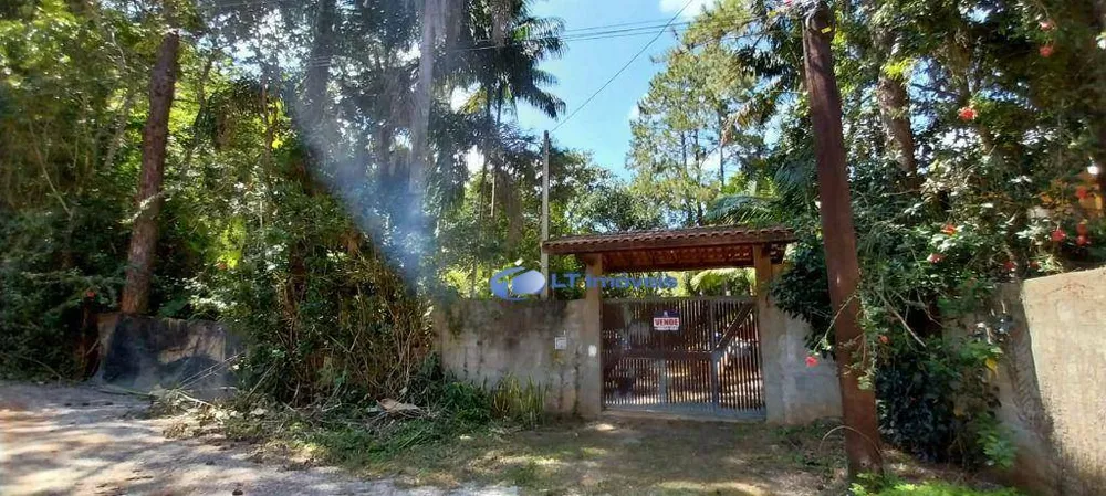 Chácara, 1 quarto, 3000 m² - Foto 2