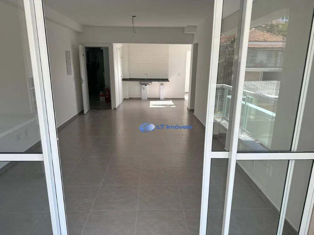 Apartamento, 3 quartos, 101 m² - Foto 3