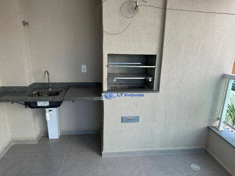 Apartamento, 3 quartos, 101 m² - Foto 2