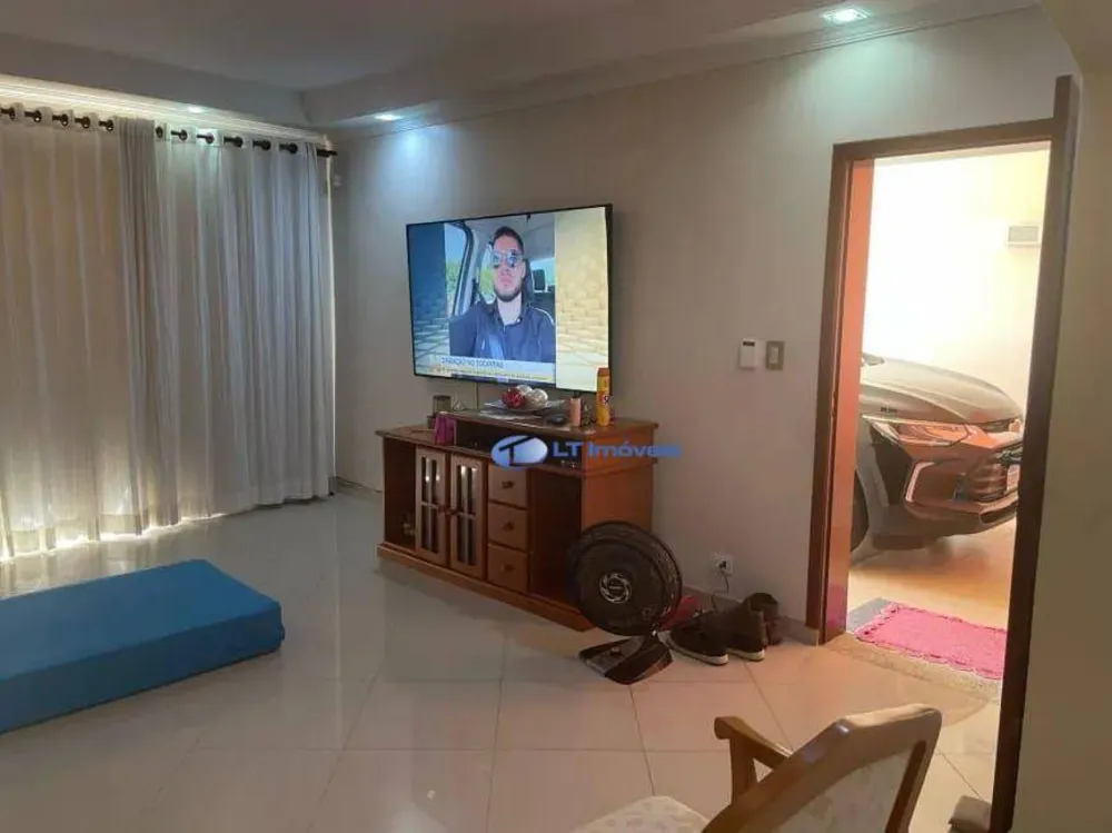 Sobrado, 4 quartos, 244 m² - Foto 5