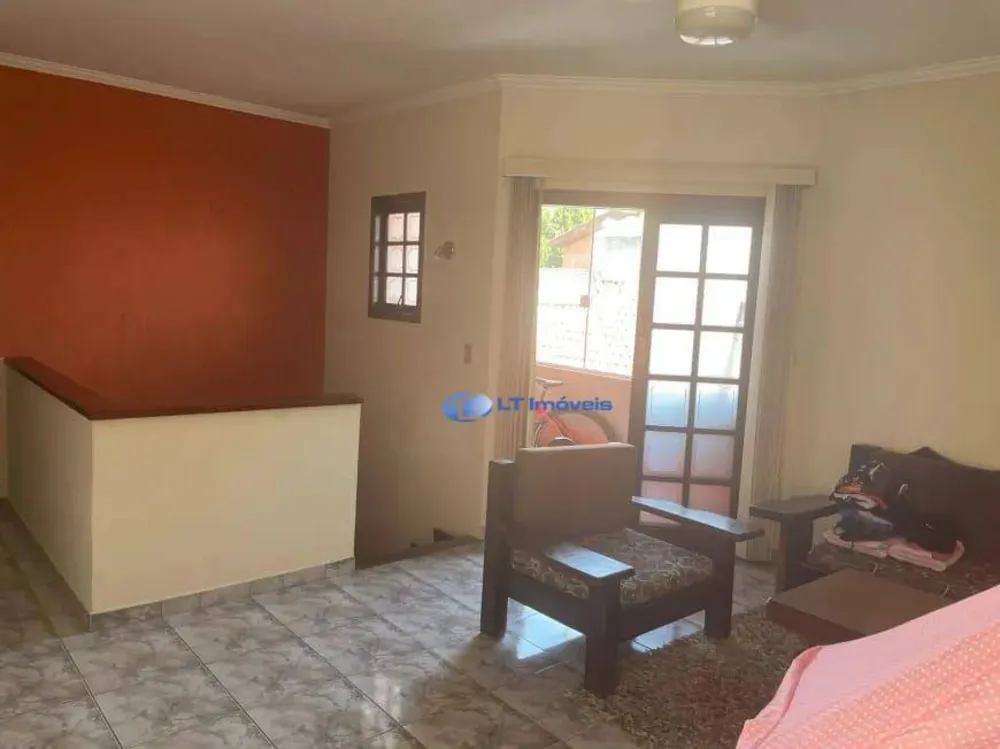 Sobrado, 4 quartos, 244 m² - Foto 6