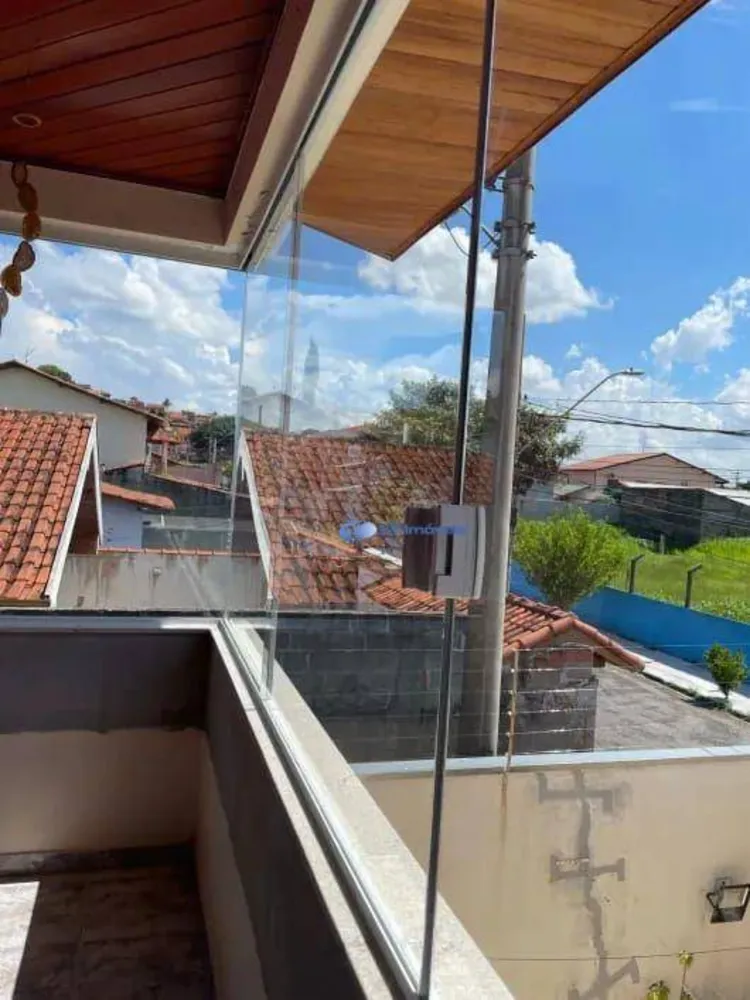 Sobrado, 4 quartos, 244 m² - Foto 9
