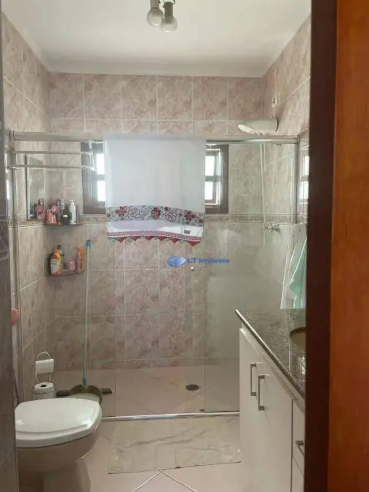 Sobrado, 4 quartos, 244 m² - Foto 7