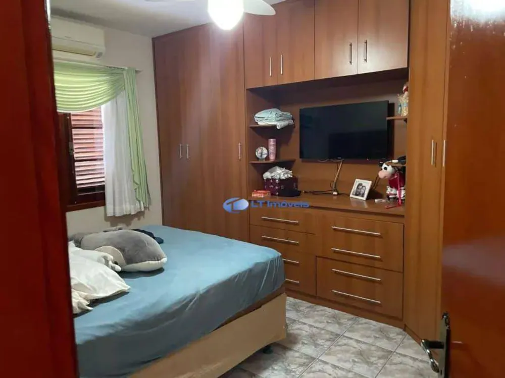 Sobrado, 4 quartos, 244 m² - Foto 11
