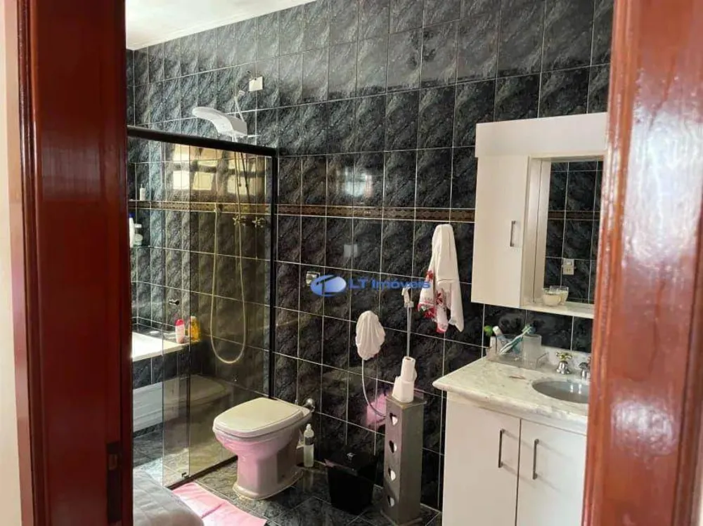 Sobrado, 4 quartos, 244 m² - Foto 10