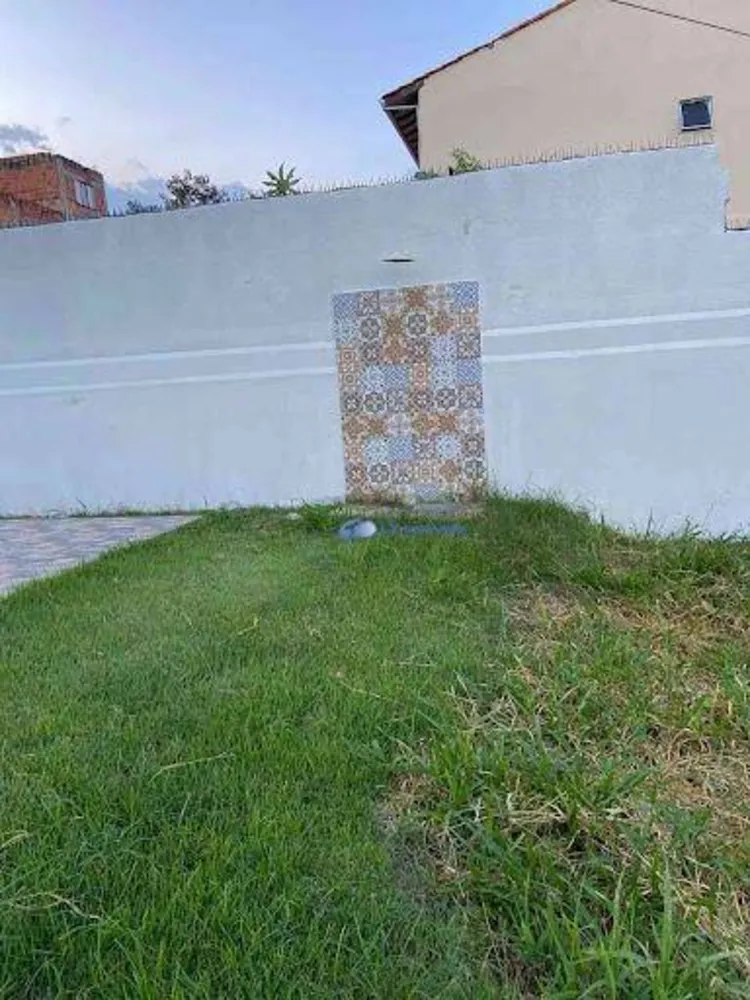 Casa, 2 quartos - Foto 2