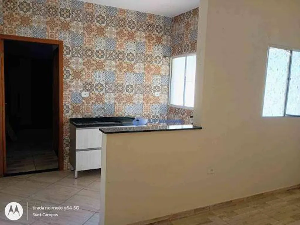 Casa, 2 quartos - Foto 8