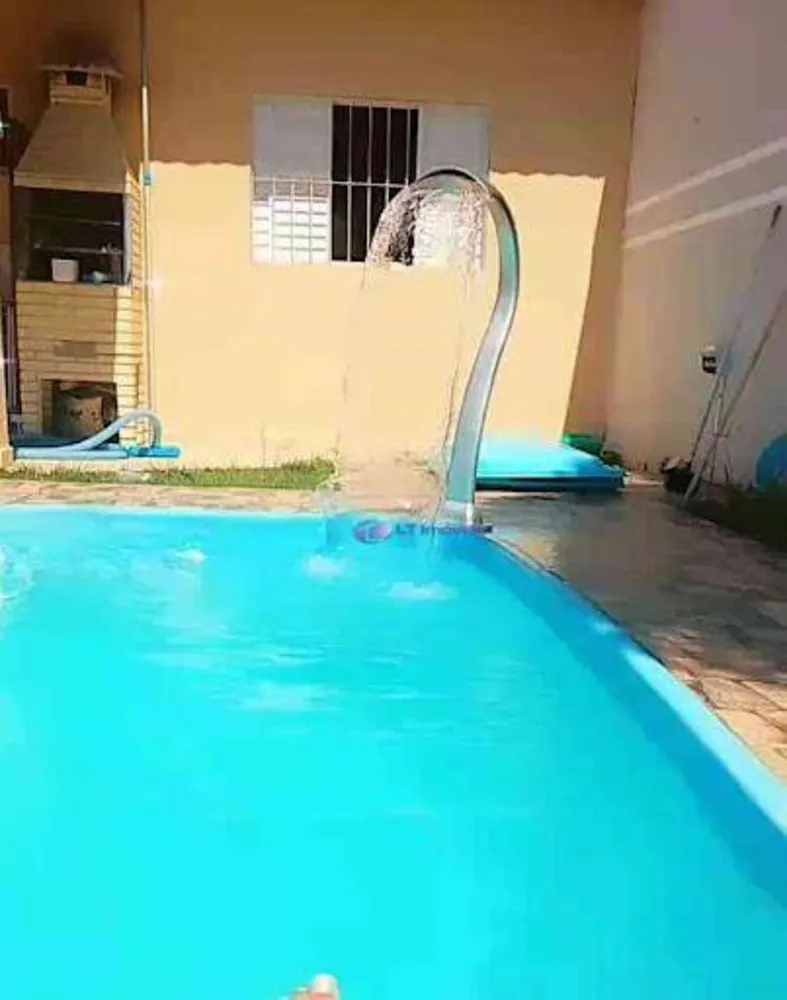 Casa, 2 quartos - Foto 1