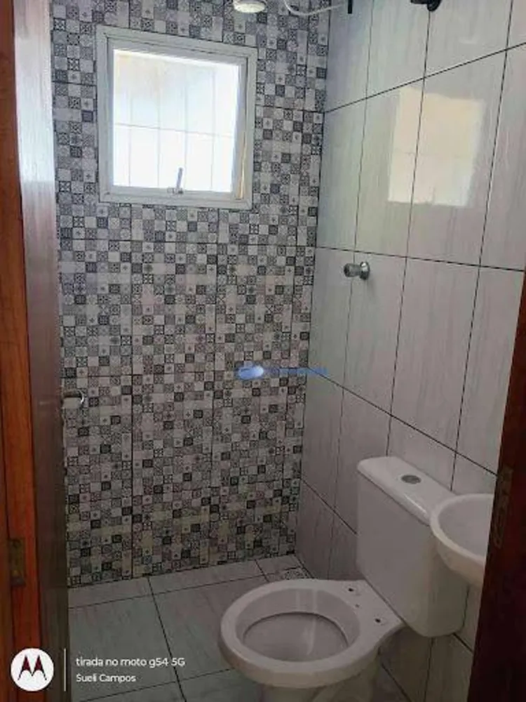 Casa, 2 quartos - Foto 5