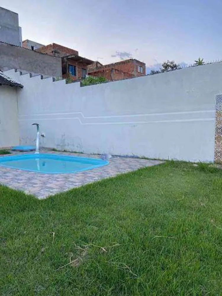 Casa, 2 quartos - Foto 11