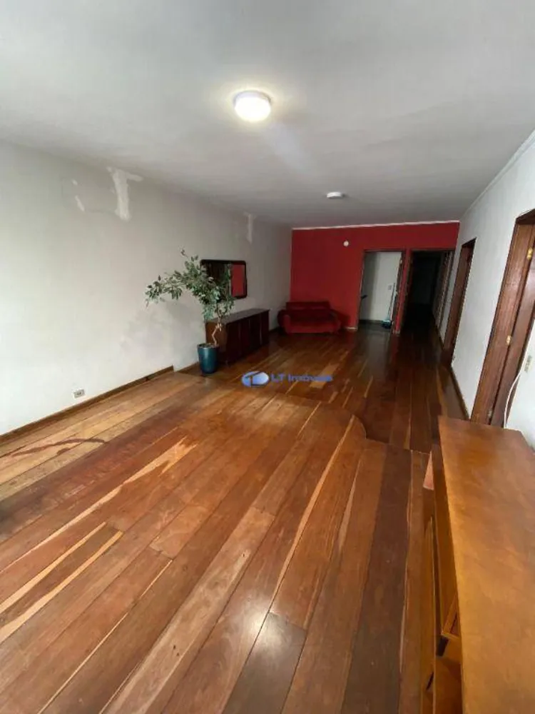 Casa, 3 quartos, 162 m² - Foto 3
