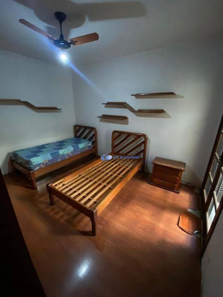 Casa, 3 quartos, 162 m² - Foto 8