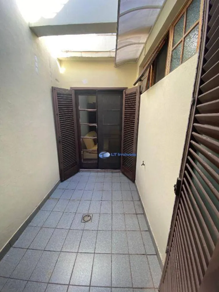 Casa, 3 quartos, 162 m² - Foto 6