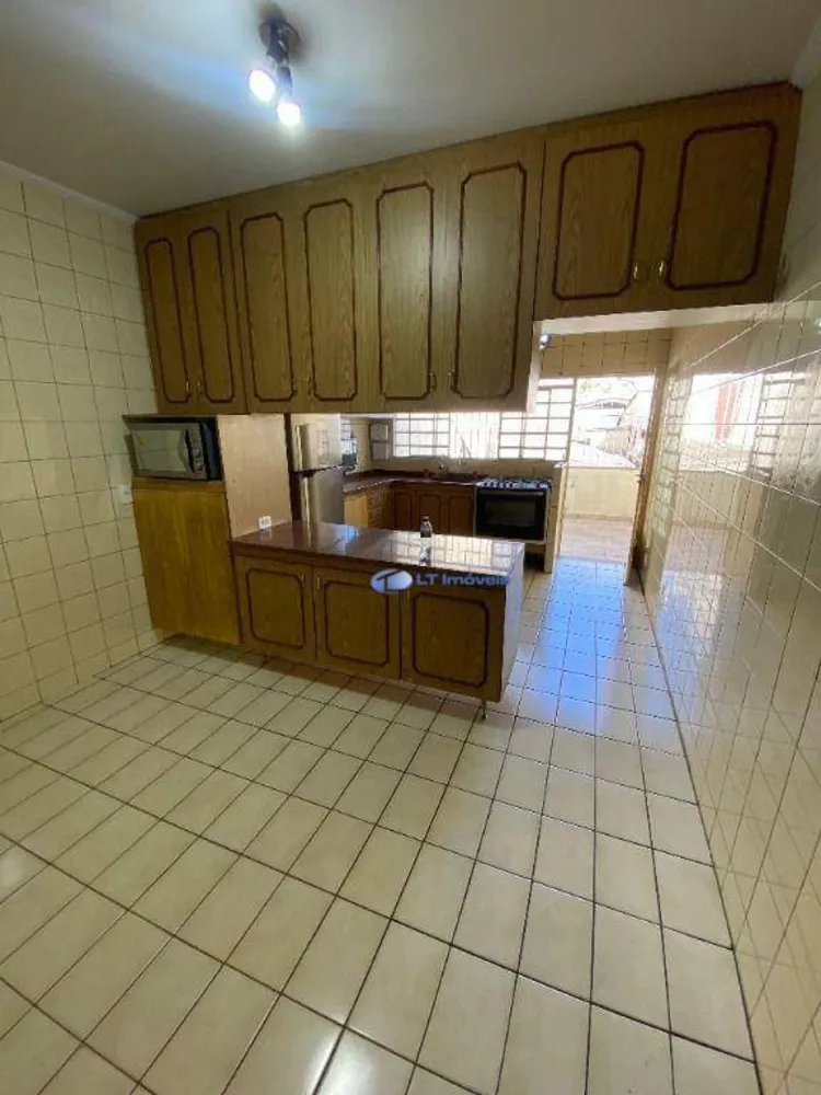 Casa, 3 quartos, 162 m² - Foto 12