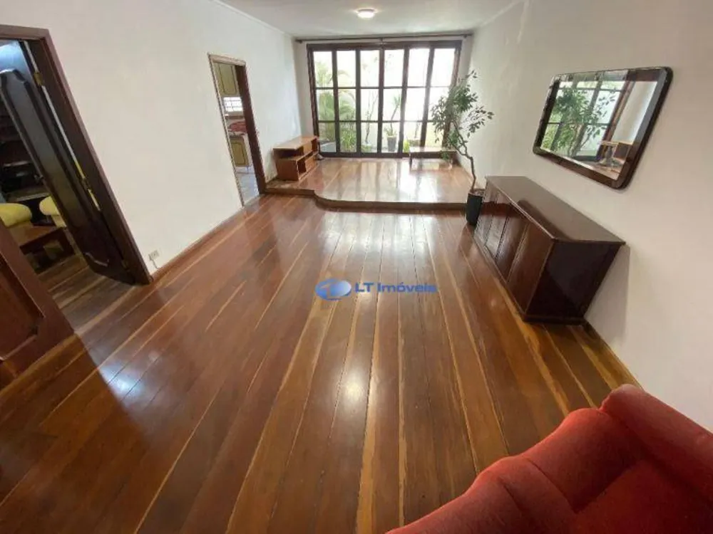 Casa, 3 quartos, 162 m² - Foto 1