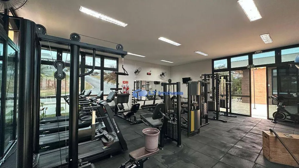 Casa de Condomínio, 3 quartos - Foto 10