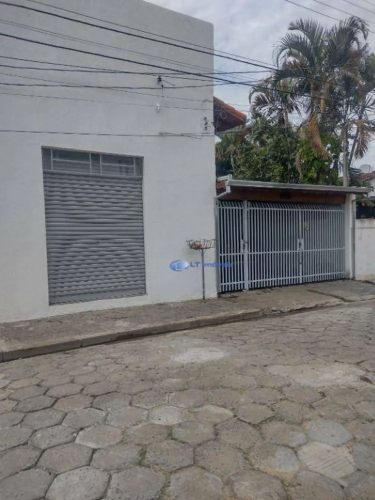 Casa, 3 quartos, 190 m² - Foto 1