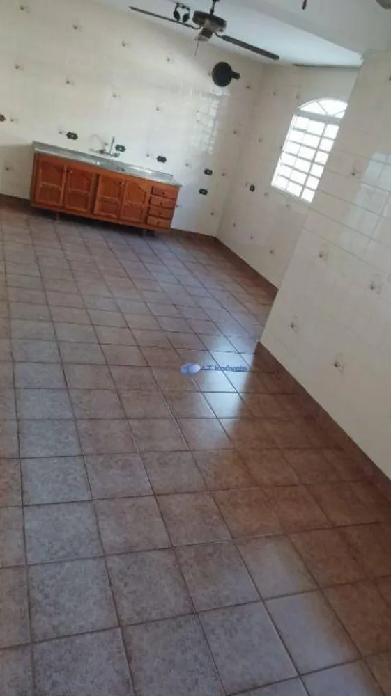 Casa, 3 quartos, 190 m² - Foto 12