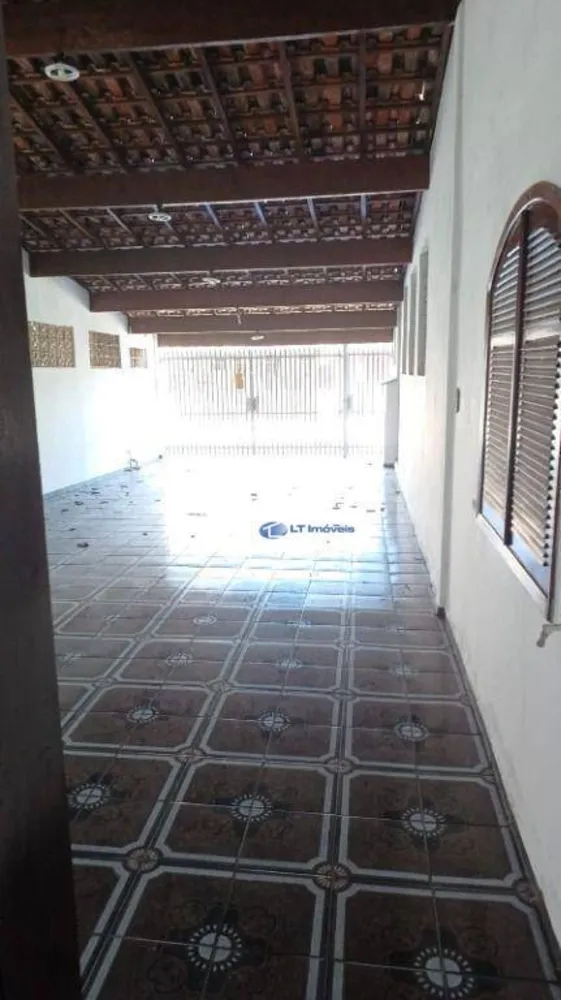 Casa, 3 quartos, 190 m² - Foto 10