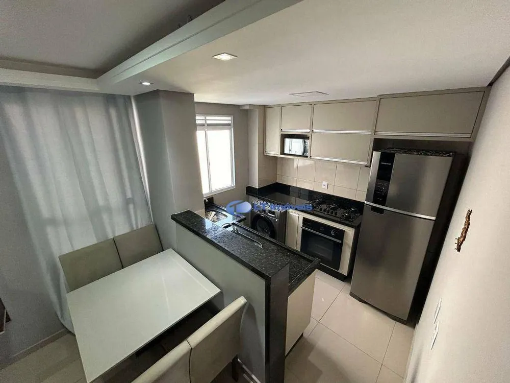 Apartamento, 2 quartos, 39 m² - Foto 6