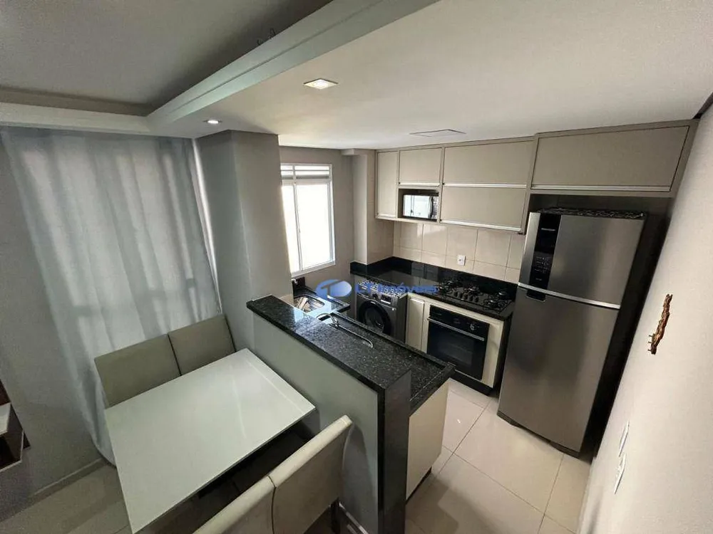 Apartamento, 2 quartos, 39 m² - Foto 4