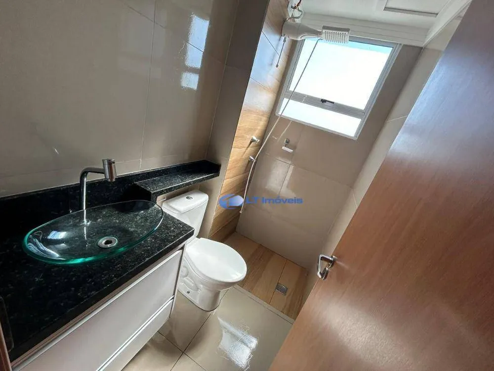 Apartamento, 2 quartos, 39 m² - Foto 3
