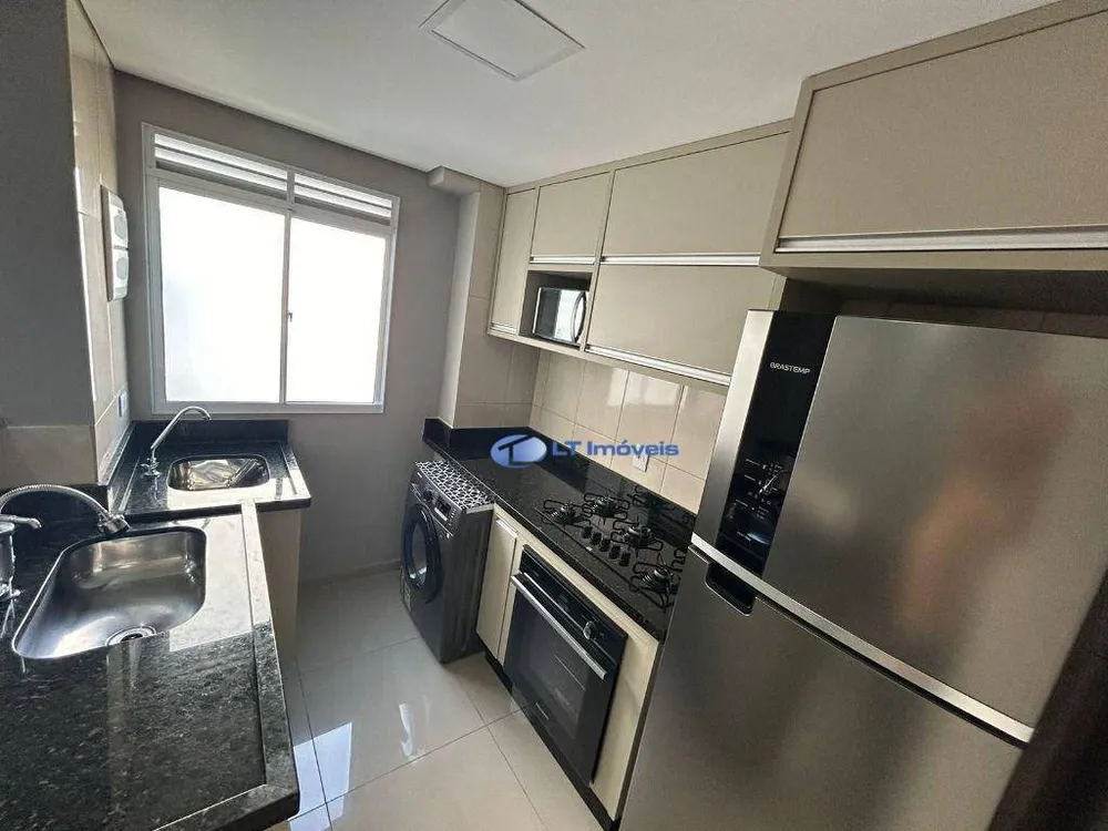 Apartamento, 2 quartos, 39 m² - Foto 12