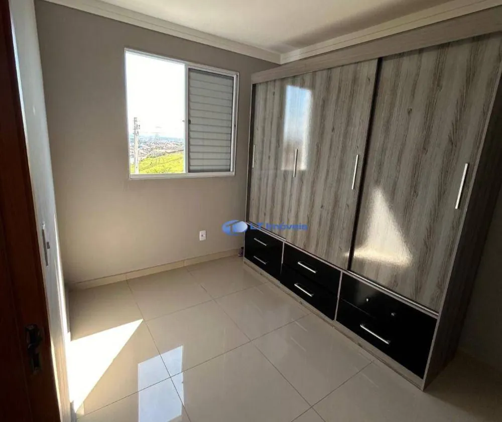 Apartamento, 2 quartos, 39 m² - Foto 13