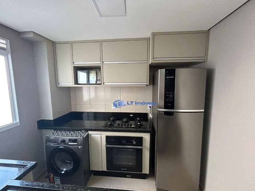 Apartamento, 2 quartos, 39 m² - Foto 11