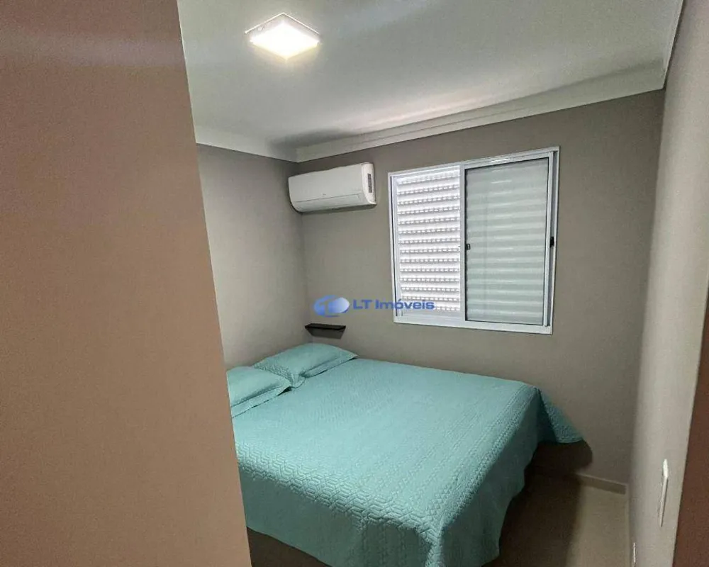 Apartamento, 2 quartos, 39 m² - Foto 7