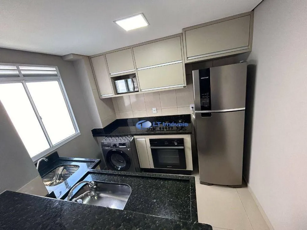 Apartamento, 2 quartos, 39 m² - Foto 8