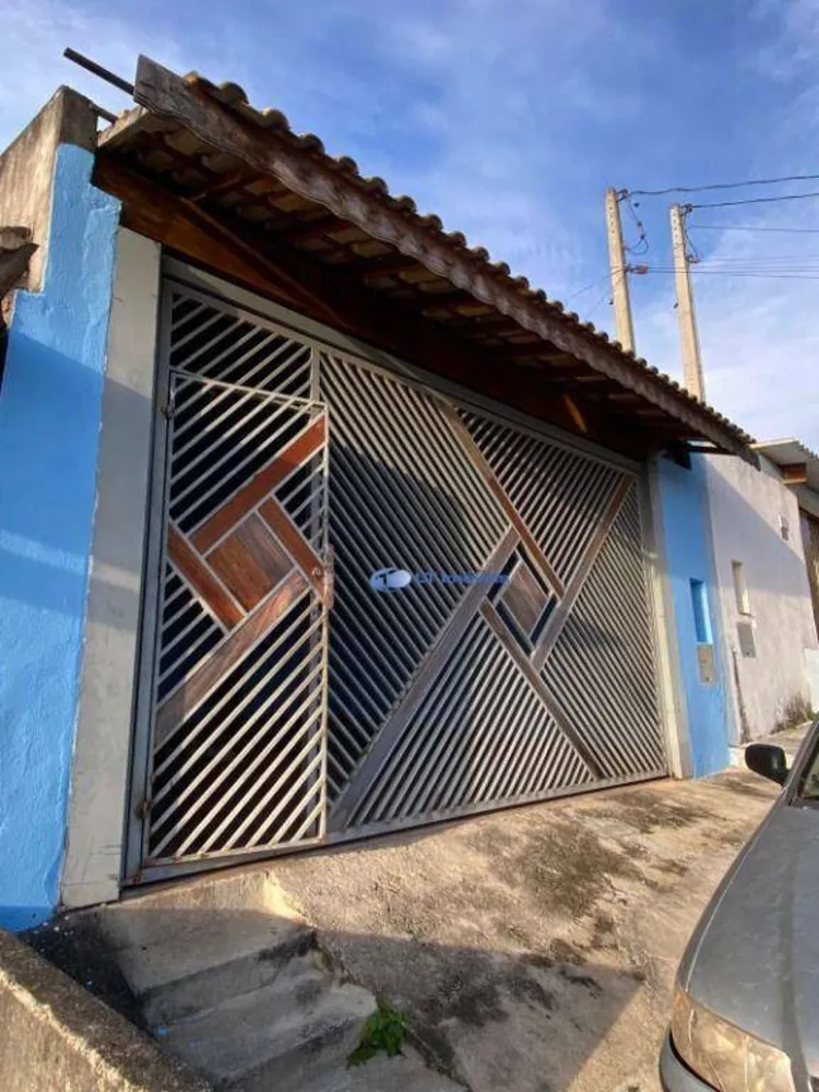 Casa, 2 quartos, 115 m² - Foto 1