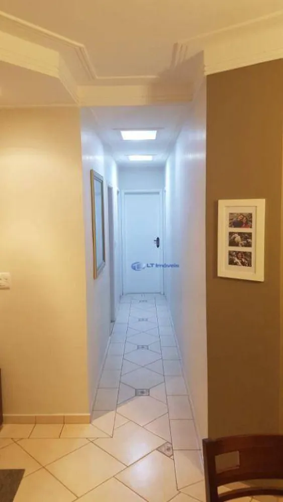 Apartamento, 3 quartos, 85 m² - Foto 1
