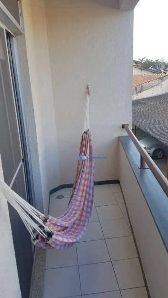 Apartamento, 3 quartos, 85 m² - Foto 2