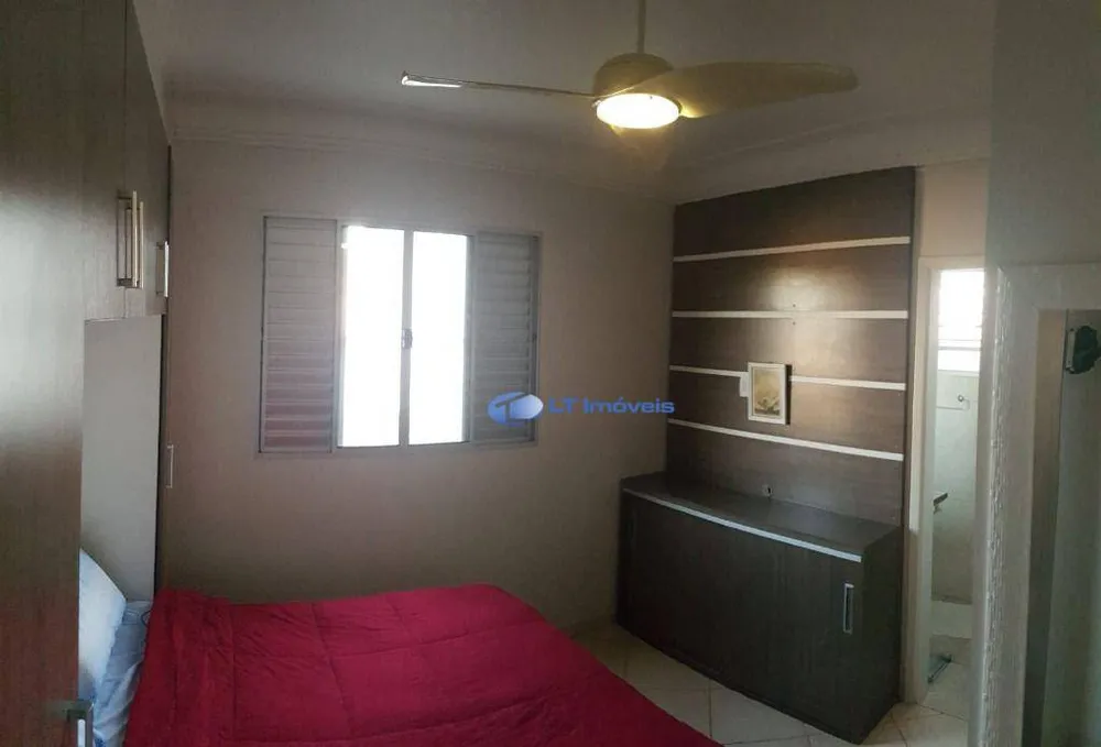 Apartamento, 3 quartos, 85 m² - Foto 4