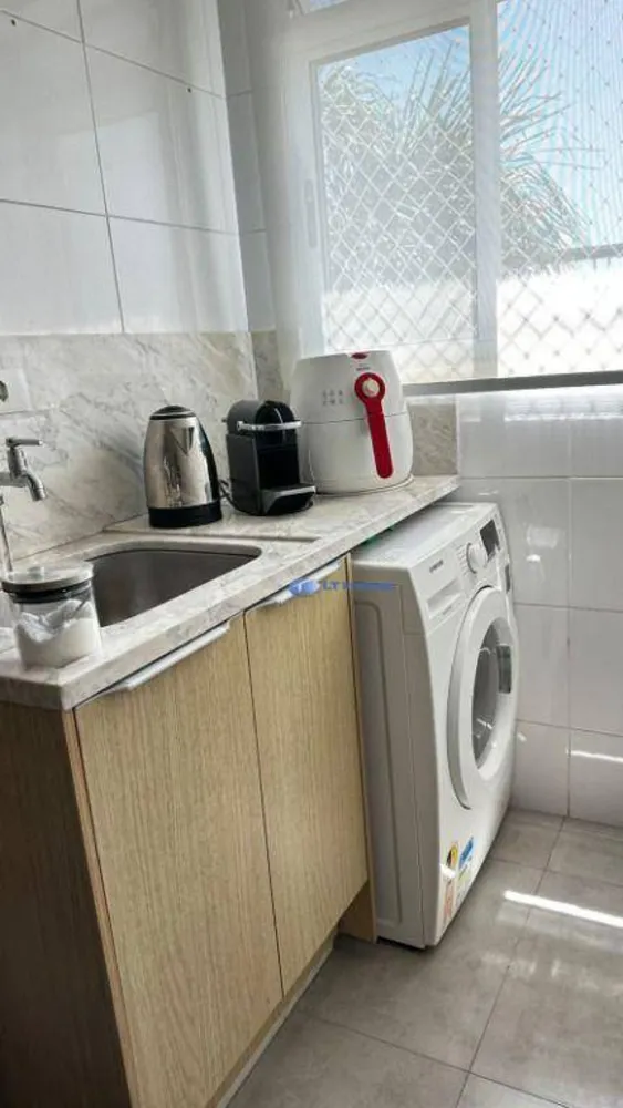 Apartamento, 2 quartos, 54 m² - Foto 5