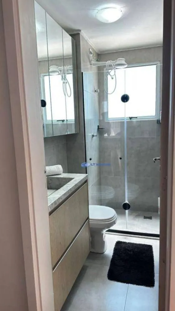 Apartamento, 2 quartos, 54 m² - Foto 8