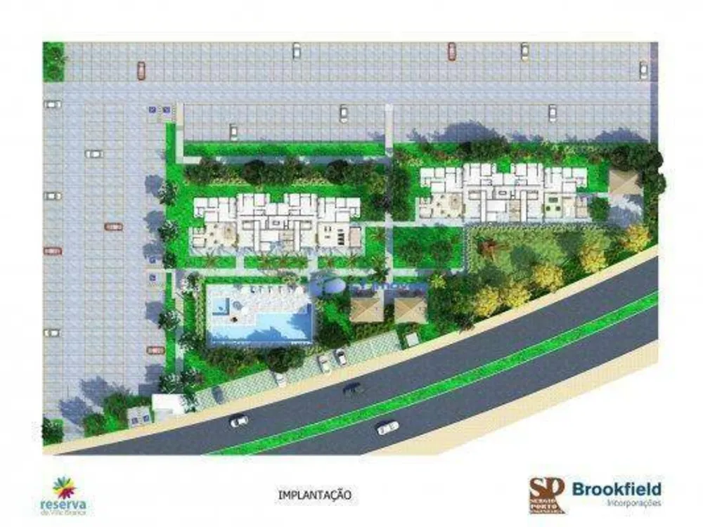 Apartamento, 2 quartos, 54 m² - Foto 11