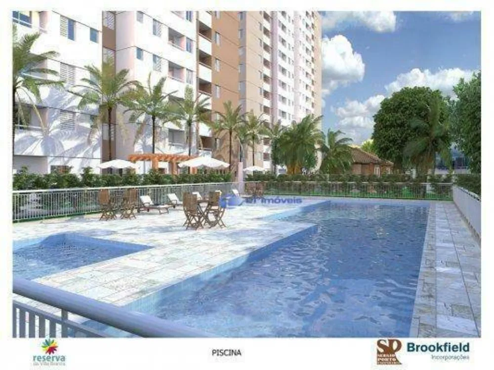 Apartamento, 2 quartos, 54 m² - Foto 10