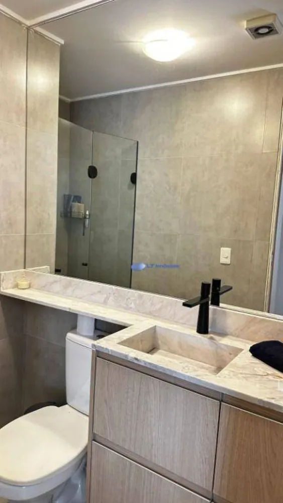 Apartamento, 2 quartos, 54 m² - Foto 9