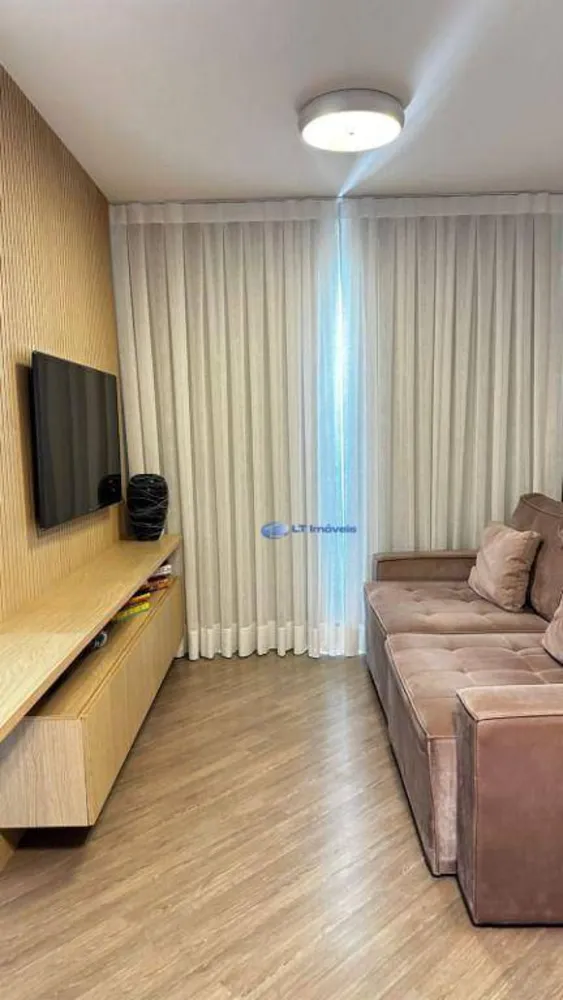 Apartamento, 2 quartos, 54 m² - Foto 6