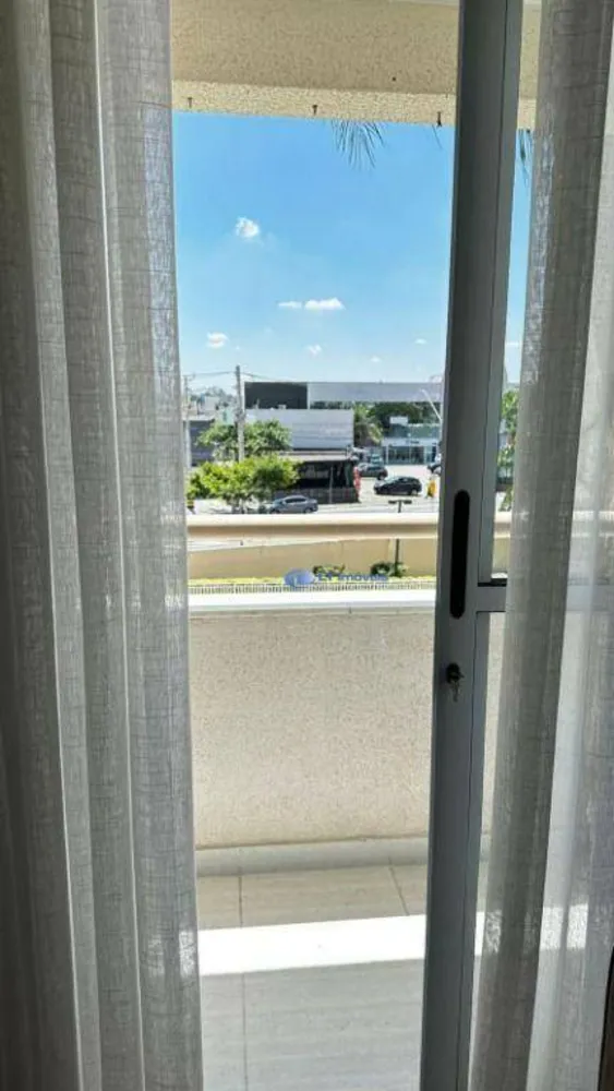 Apartamento, 2 quartos, 54 m² - Foto 7