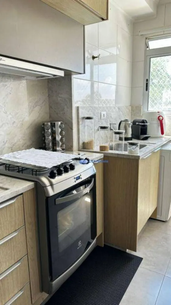 Apartamento, 2 quartos, 54 m² - Foto 3