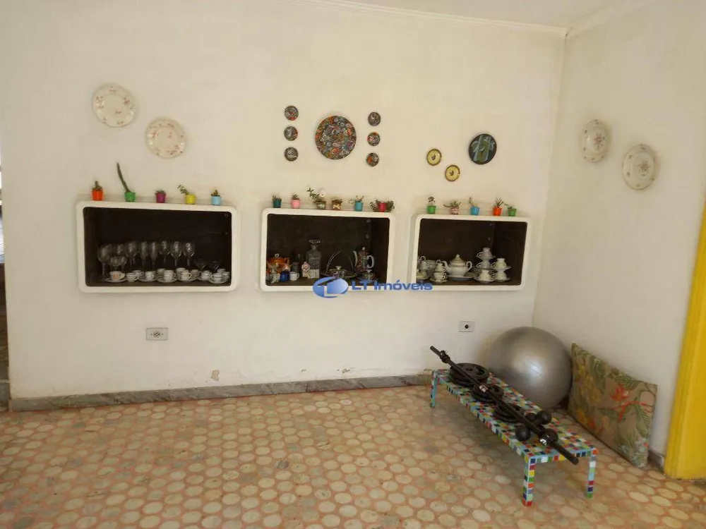 Casa, 4 quartos, 228 m² - Foto 8