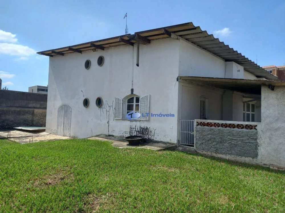 Casa, 4 quartos, 228 m² - Foto 10