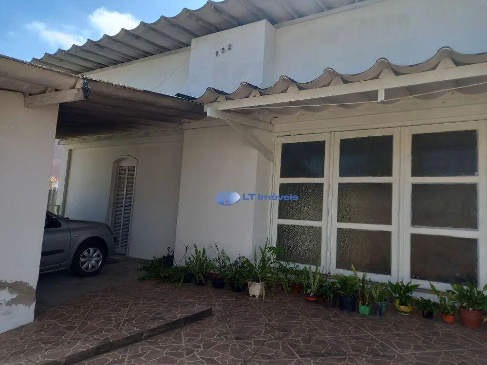 Casa, 4 quartos, 228 m² - Foto 12