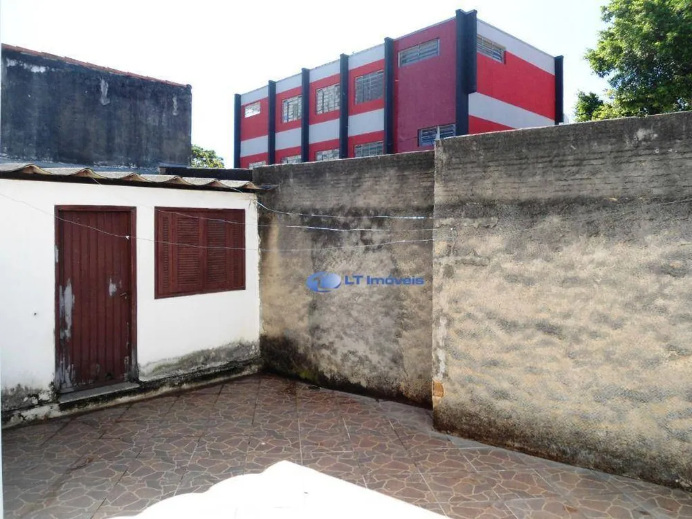 Casa, 4 quartos, 228 m² - Foto 16