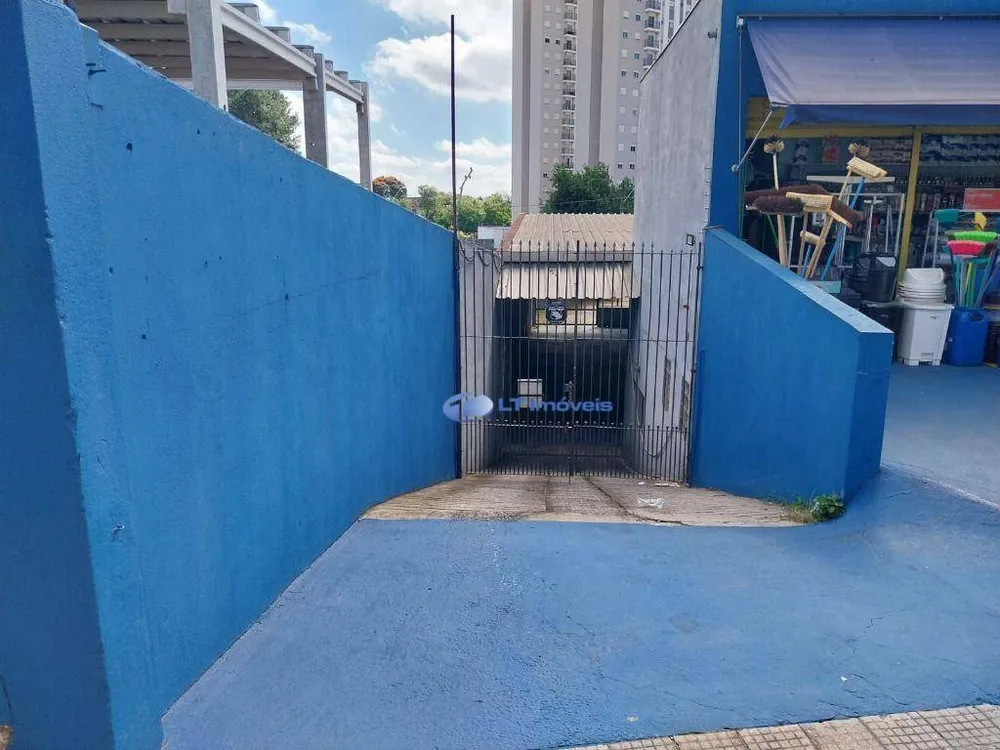 Loja-Salão, 300 m² - Foto 5